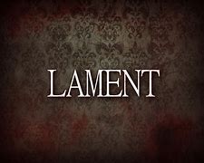 Lament